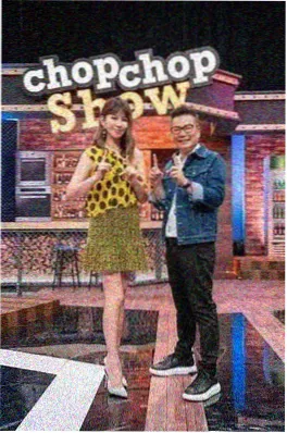 红桃视频在线美食综艺山河厨房